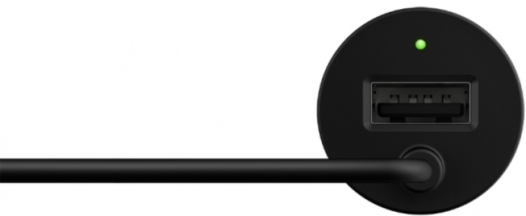 Belkin Tunecast Auto Universal FM-sändare för telefoner