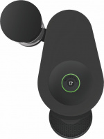 DeLonghi Nespresso Vertuo Plus - Kapselmaskin, Svart