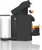 DeLonghi Nespresso Vertuo Plus - Kapselmaskin, Svart
