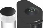 DeLonghi Nespresso Vertuo Plus - Kapselmaskin, Svart