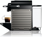 Krups Nespresso Pixie Kapselmaskin, Svart