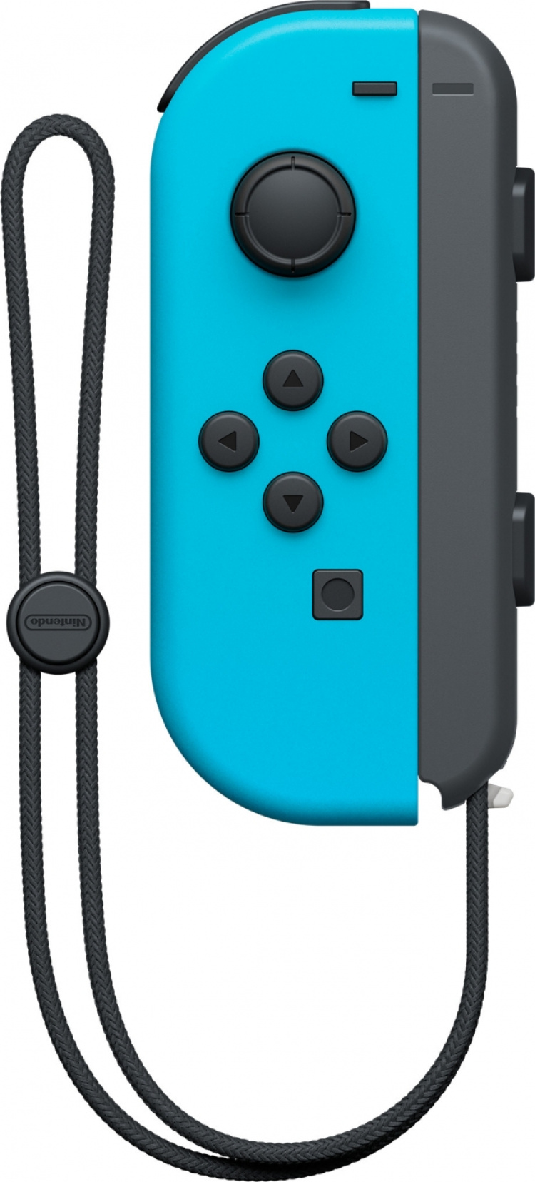 Nintendo Joy-Con L spelkontroll, blå, Switch