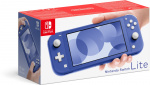 Nintendo Switch Lite spelkonsol, blå