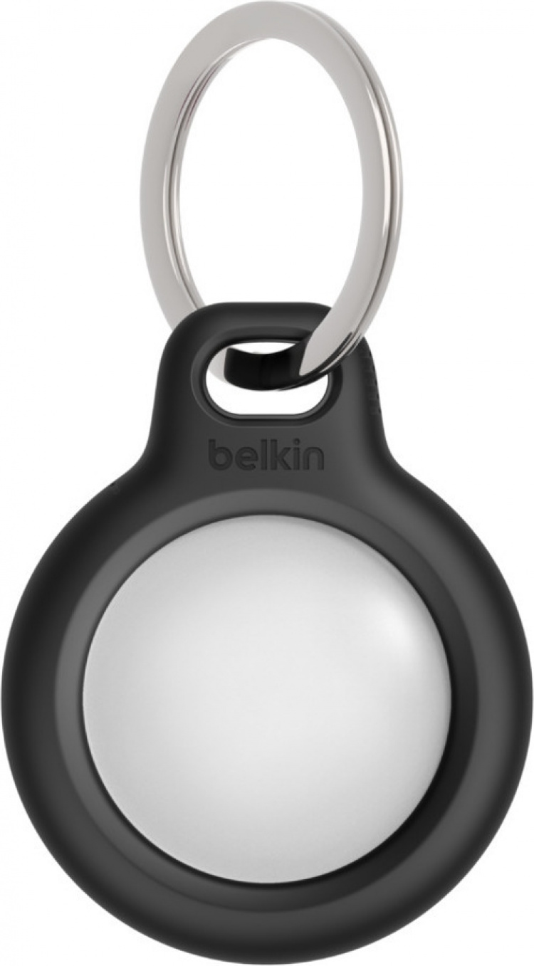Belkin Secure Holder med nyckelring