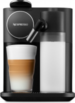 DeLonghi Nespresso Gran Lattissima EN640.B Kapselmaskin