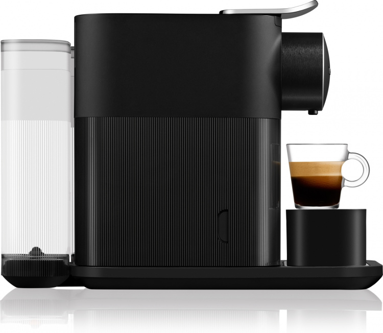 DeLonghi Nespresso Gran Lattissima EN640.B Kapselmaskin