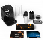 DeLonghi Nespresso Gran Lattissima EN640.B Kapselmaskin