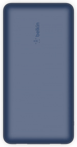 Belkin 20K powerbank, 20 000 mAh, Färg: Blå Belkin 20K powerbank, 20 000 mAh, Färg: Blå