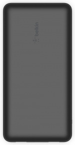 Belkin 20K powerbank, 20 000 mAh, Färg: Svart
