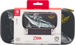 PowerA Slim Case Battle-Ready Link skyddsfodral, Nintendo Switch PowerA Slim Case Battle-Ready Link skyddsfodral, Nintendo Switch