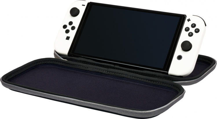 PowerA Slim Case Battle-Ready Link skyddsfodral, Nintendo Switch PowerA Slim Case Battle-Ready Link skyddsfodral, Nintendo Switch