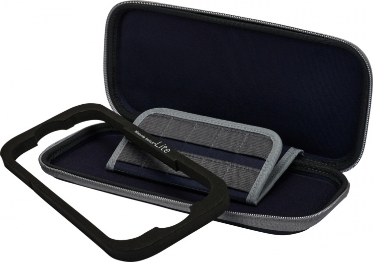 PowerA Slim Case Battle-Ready Link skyddsfodral, Nintendo Switch PowerA Slim Case Battle-Ready Link skyddsfodral, Nintendo Switch