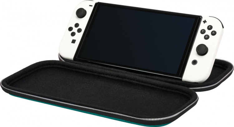 PowerA Slim Case Go Yoshi skyddsfodral, Nintendo Switch