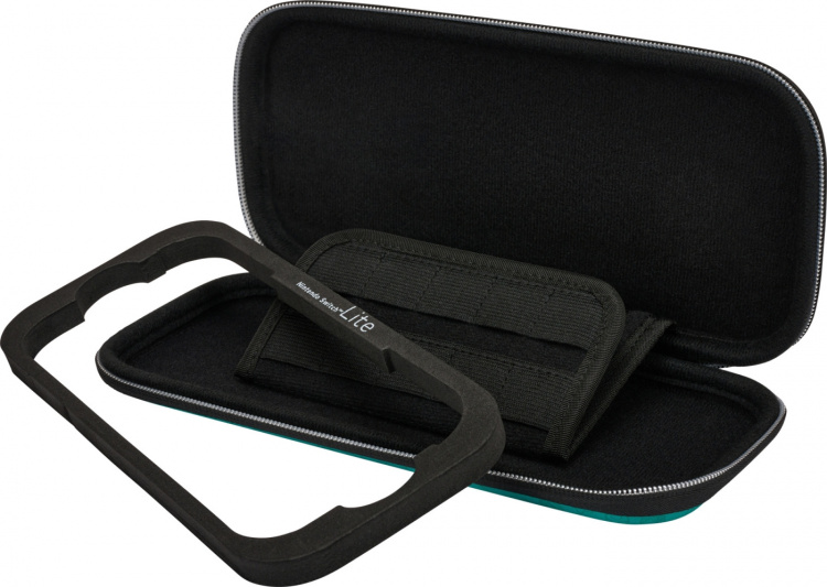 PowerA Slim Case Go Yoshi skyddsfodral, Nintendo Switch