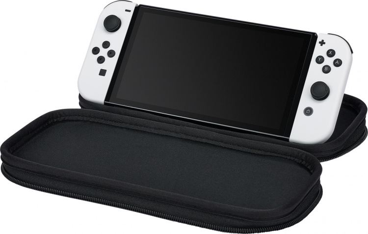 PowerA Slim Case Master Sword Defense skyddsfodral, Nintendo Switch PowerA Slim Case Master Sword Defense skyddsfodral, Nintendo Switch