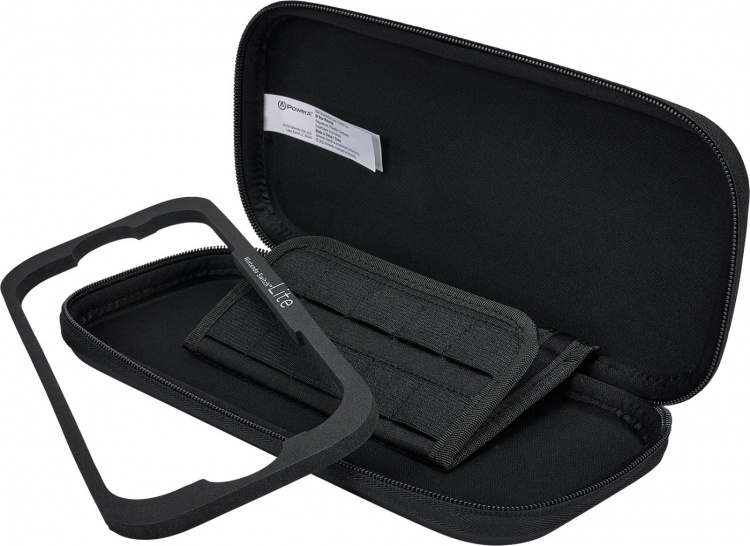 PowerA Slim Case Master Sword Defense skyddsfodral, Nintendo Switch PowerA Slim Case Master Sword Defense skyddsfodral, Nintendo Switch
