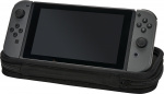 PowerA Slim Case Charcoal skyddsfodral, Nintendo Switch