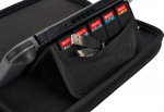 PowerA Slim Case Charcoal skyddsfodral, Nintendo Switch