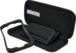 PowerA Slim Case Charcoal skyddsfodral, Nintendo Switch