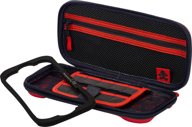 PowerA Protection Case Speedster Mario skyddsfodral, Nintendo Switch