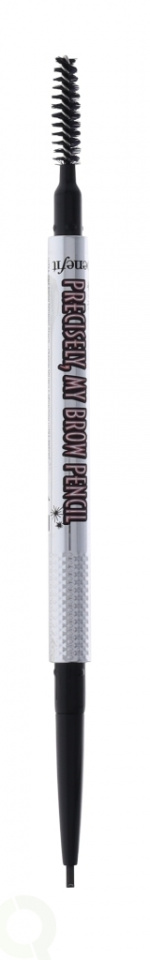 Benefit Precisely My Brow Pencil Ultra-Fine 0.08 gr #4.5 Neutral Deep Brown, 12- hour Waterproof
