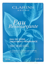 Clarins Eau Ressourcante Body Mist 100 ml