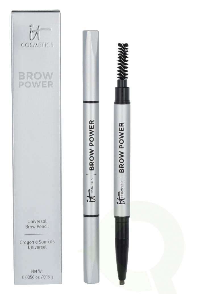 IT Cosmetics Brow Power Universal Brow Pencil 0.16 gr Taupe