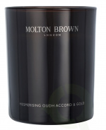 Molton Brown M.Brown Mesmerising Oudh Accord & Gold Candle 190 gr