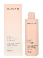 Skeyndor Spa Senses Body Lotion 200 ml Orchid & Wild Roses