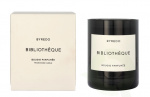 Byredo Candle 240 gr Bibliotheque