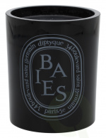 Diptyque Black Baies Scented Candle 300 gr