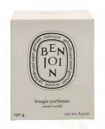 Diptyque Scented Benjoin Scented Candle 190 gr