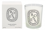 Diptyque Roses Scented Candle 190 gr