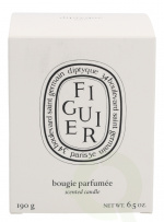 Diptyque Figuier Scented Candle 190 gr