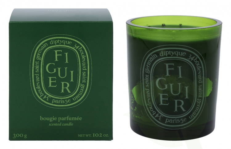 Diptyque Figuier Scented Candle 300 gr