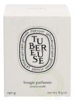 Diptyque Tubereuse Scented Candle 190 gr