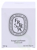 Diptyque Freesia Scented Candle 190 gr