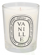 Diptyque Vanille Scented Candle 190 gr