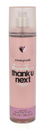 Ariana Grande Thank U Next Body Mist 236 ml
