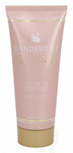 Gloria Vanderbilt No.1 Perfumed Body Lotion 100 ml