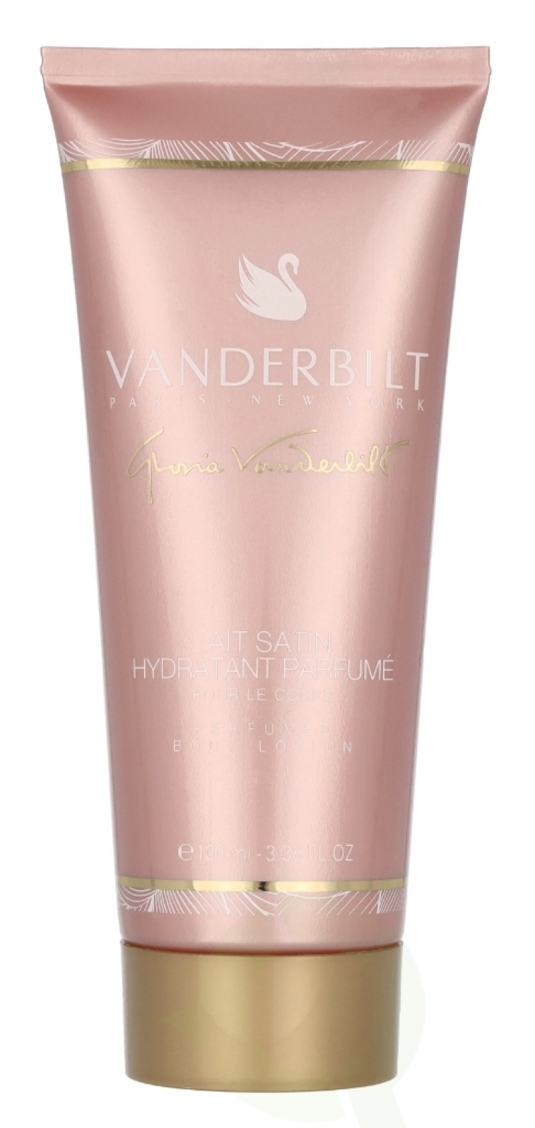 Gloria Vanderbilt No.1 Perfumed Body Lotion 100 ml
