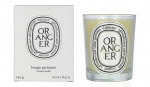 Diptyque Oranger Scented Candle 190 gr