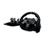 Logitech G920 Driving Force Racing Wheel (X-Box/PC) Logitech G920 Driving Force Racing Wheel (X-Box/PC)