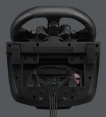 Logitech G923 TRUEFORCE Racing Wheel (PS5/PS4/PC)