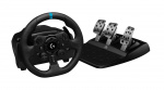 Logitech G923 TRUEFORCE Racing Wheel (PS5/PS4/PC)