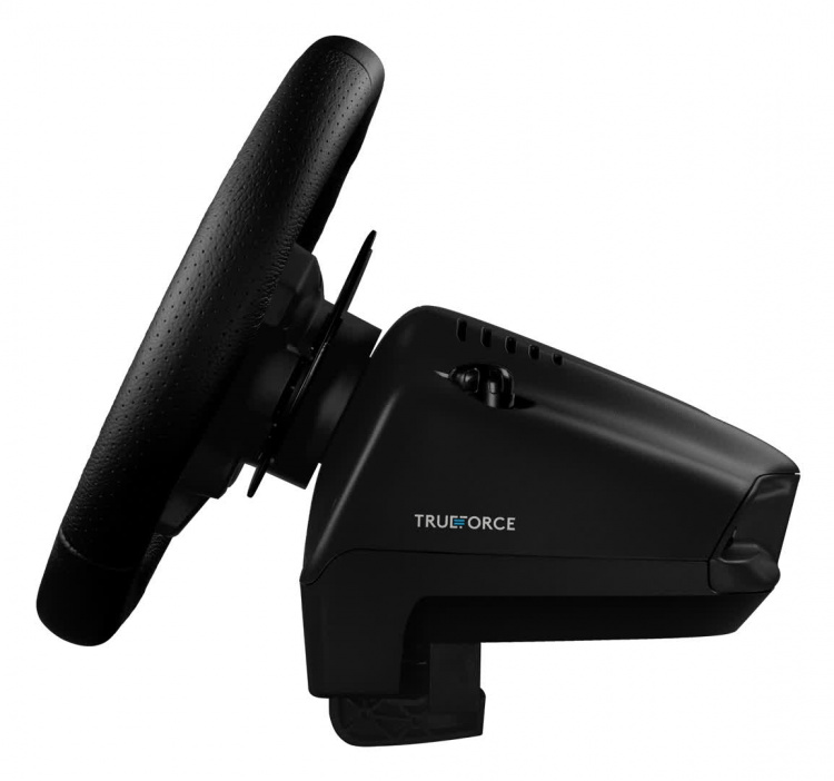 Logitech G923 TRUEFORCE Racing Wheel (PS5/PS4/PC)