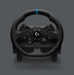 Logitech G923 TRUEFORCE Racing Wheel (PS5/PS4/PC)