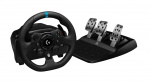 Logitech G923 TRUEFORCE Racing Wheel (X-Box/PC)