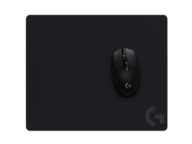 Logitech G240 Cloth Gaming Mousepad Logitech G240 Cloth Gaming Mousepad