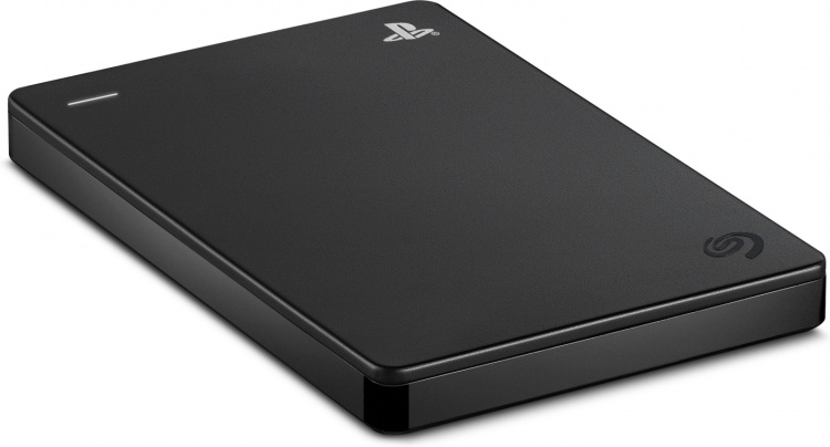 Seagate Game Drive for Playstation 4, 2TB